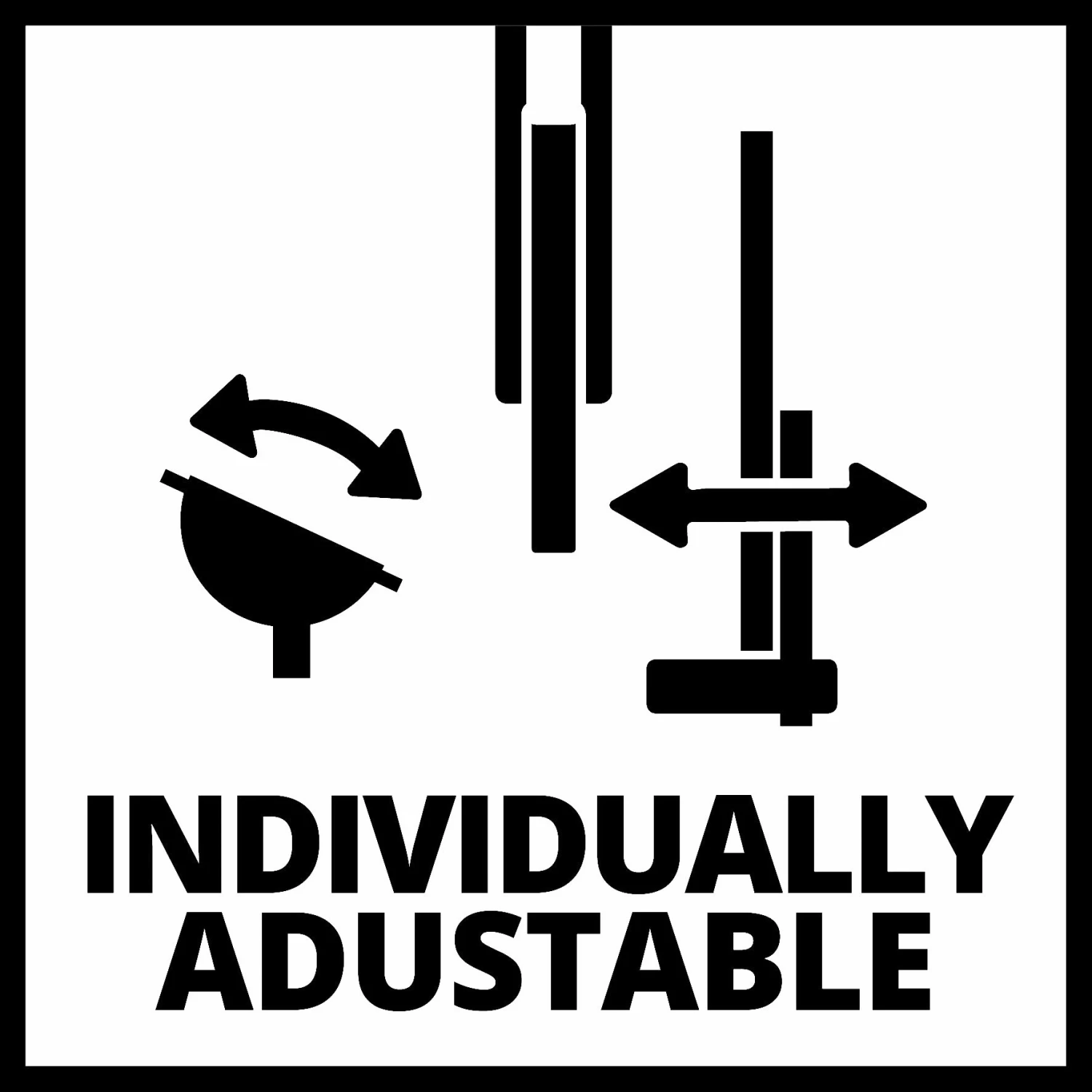 Einhell TC-TS 2225 U Zaagtafel - 2200W - 254 X 30 Mm - Afbeelding 10