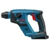 Bosch GBH 18 V-LI Compact SOLO 18V Li-Ion Accu SDS-plus Boorhamer Body - 1J - 0611905300