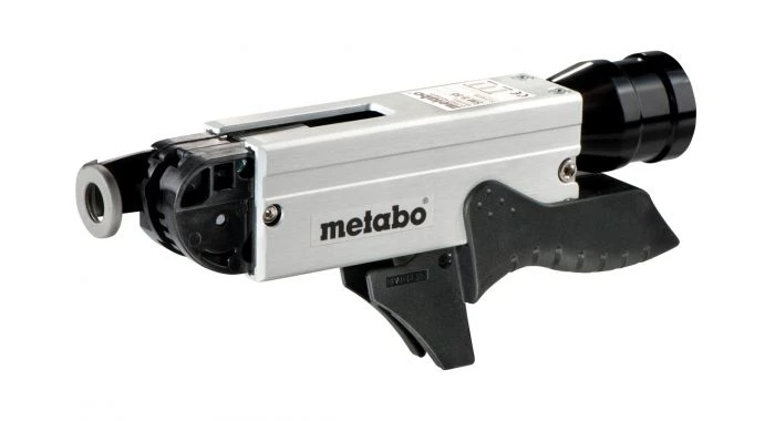 Metabo SM-5-55 Bandschroefmechanisme Voor SE 18 LTX - 631618000
