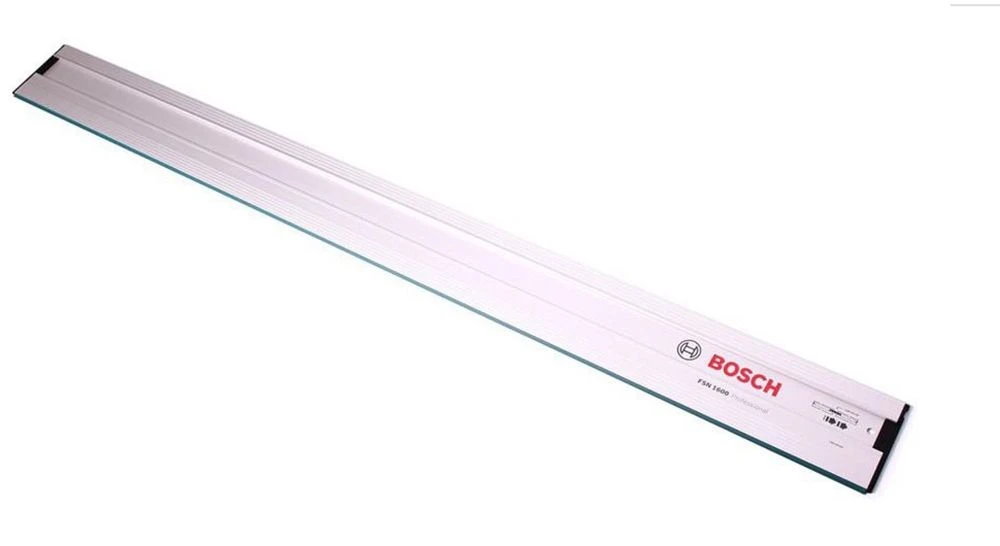 Bosch GKS 65 GCE Cirkelzaag En Geleiderail In L-Boxx - 1800W - 190mm - 0601668902 - Afbeelding 3