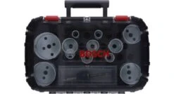 Bosch 2608594193 14-delige Gatzagenset - 20-76mm