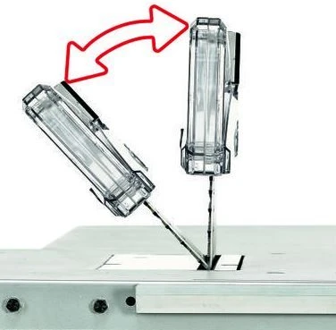 Einhell TC-TS 315 U Zaagtafel - 2000W - 315 X 30mm - 4340556 - Afbeelding 4