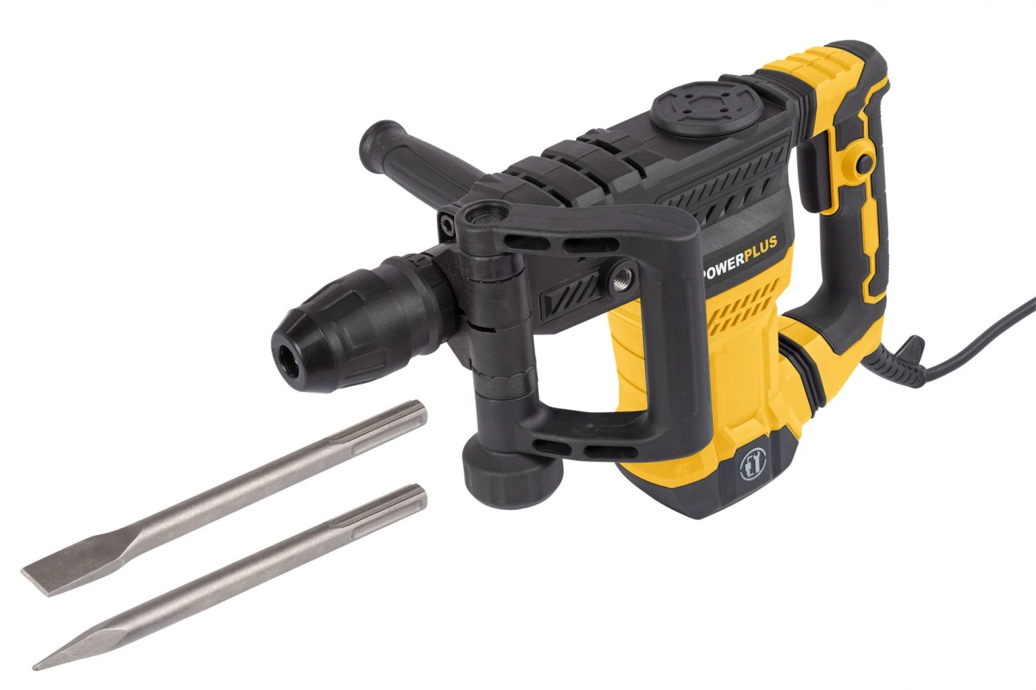 Powerplus POWX11831 Breekhamer - 1300W - Afbeelding 6