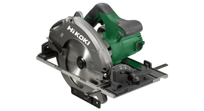 HiKOKI C7BUMW1Z Cirkelzaag In HSC IV - 1300W - 190mm - 66mm