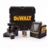 DeWalt DW0811 Zelfnivellerende Lijnlaser In Koffer - 360° - 15m - DW0811-XJ