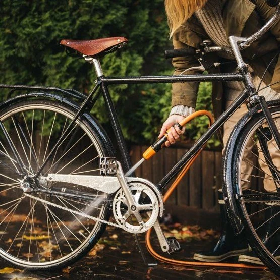 Fiskars 1020436 Slanghaspel S - 13,5m - Afbeelding 2