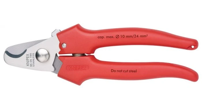 Knipex 9505165 Kabelschaar - 165mm