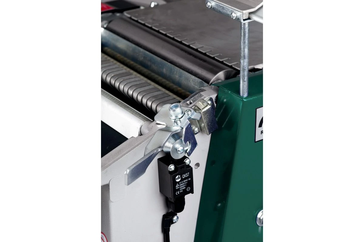 Metabo HC 260 C - 2,2 WNB Vlak- En Vandiktebank Incl. Verlengsnoer - 2200W (230V) - 0114026000 - Afbeelding 3