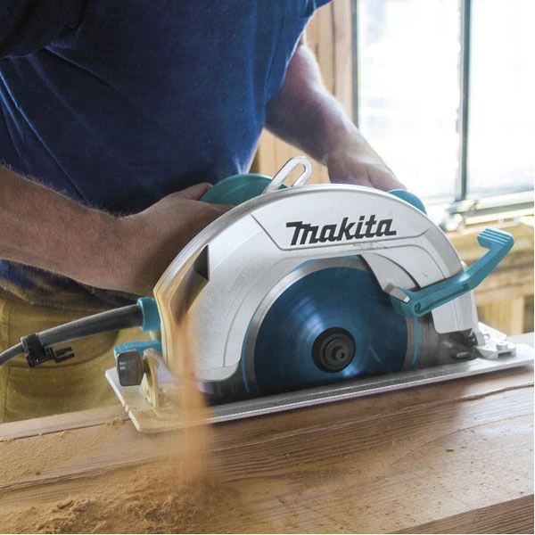 Makita HS0600 Cirkelzaag - 2000W - 270mm - Afbeelding 5