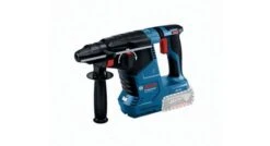 Bosch GBH 18V-24 C 18V Li-ion Accu SDS-Plus Boorhamer Body - 2,4J - 30 Mm