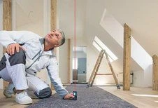 Bosch GLM 40 Afstandsmeter In Tas - 40m - 0601072900 - Afbeelding 3