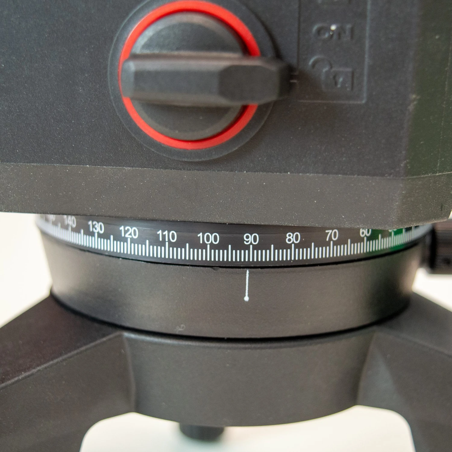 Levelfix CCL680G Multilijnlaser In Koffer - 4 Lijnen - Groen - 80m - Afbeelding 4