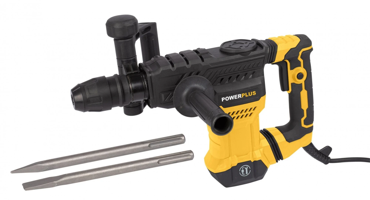 Powerplus POWX11831 Breekhamer - 1300W - Afbeelding 3