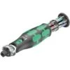 Wera 05004280001 8009 Zyklop Pocket Bitschroevendraaierset 1 - 1/4" - 3/8"