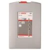 Bosch 2608587013 19-delige ProBox Metaalborenset HSS-G DIN 338