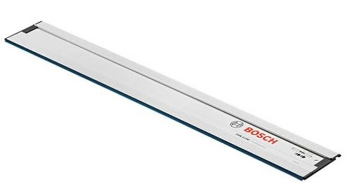 Bosch FSN 1100 Liniaal Geleiderails - 110cm - 1600Z00006