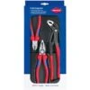 Knipex 002009V01 3-delige Tangenset