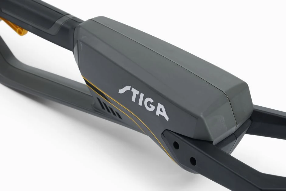 Stiga PH 900e Accu Heggenschaar Body Op Steel - 50cm - 34mm - Telescopisch - Afbeelding 5