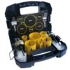 DeWalt DT90353 11-delige Gatenzagenset Extreme In Cassette - DT99553-QZ