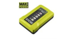 Ryobi RY36C17A 36V NiCd Acculader