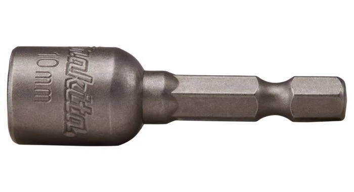 Makita B-38940 Dop 10x50mm Magnetisch