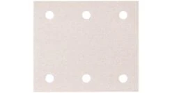 Makita P-35885 Vlak Schuurvel White - K320 - 114 X 102mm (10st)