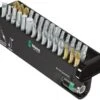 Wera 5056440001 30-delige Bit-Check Universal Bitset