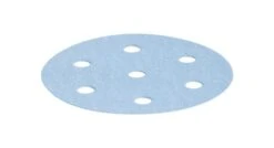 Festool 498330 STF Granat Schuurschijf - P1500 - 90mm (50st)