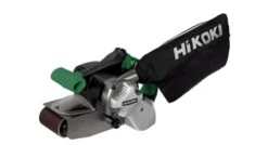 HiKOKI SB8V2WAZ Bandschuurmachine - 1020W - 533 X 76mm