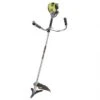 Ryobi RBC430SBD 2-in1 Benzine Bosmaaier/grastrimmer - 43cc - 26/46cm