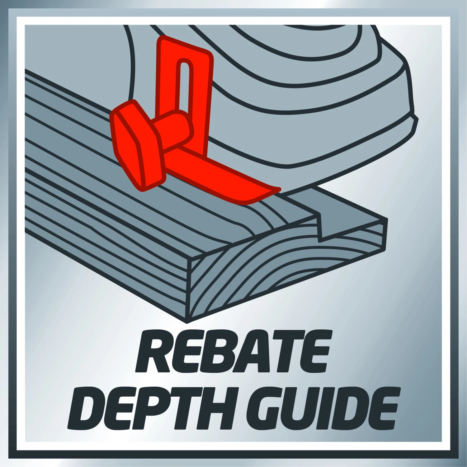 Einhell TC-PL 750 Schaafmachine - 750W - 2mm - 4345310 - Afbeelding 7