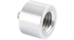 Laserliner Aluminium Statiefadapter 5/8" - 1/4" - 8.080.96.10.1