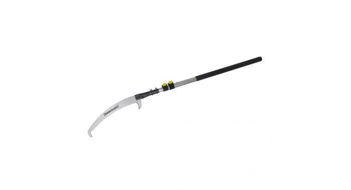 Silverline 245077 Snoeizaag- Telescopisch - 1,5 - 2,5m