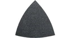 Fein 63717081018 Delta Schuurvel Voor Multitool - K40 (50st)