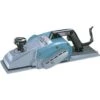 Makita 1806B Schaafmachine In Koffer - 1200W - 170mm - 2mm
