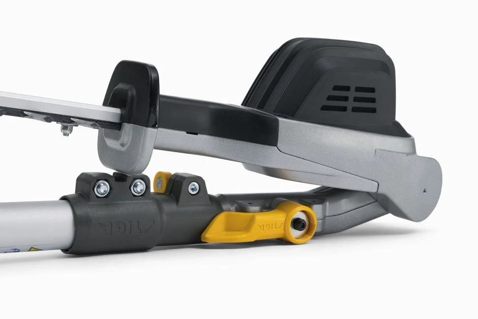 Stiga PH 900e Accu Heggenschaar Body Op Steel - 50cm - 34mm - Telescopisch - Afbeelding 7