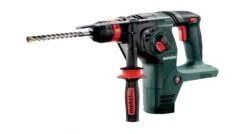 Metabo KHA 36 LTX 36V Li-Ion Accu SDS-plus Combihamer Body In MetaBox - 3,1J - 600795840