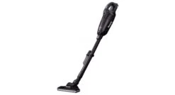 Makita CL002GZ03 40V Max Li-Ion Accu Steelstofzuiger Body - 1200 L/min - Koolborstelloos - Zwart