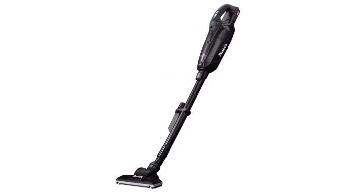 Makita CL002GZ03 40V Max Li-Ion Accu Steelstofzuiger Body - 1200 L/min - Koolborstelloos - Zwart