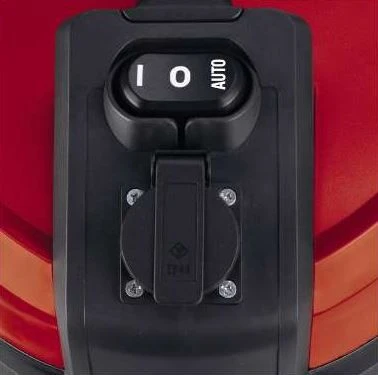 Einhell TE-VC 1925 SA Bouwstofzuiger - 800W - 25L - Afbeelding 4