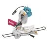 Makita LS1040FN 230V Afkortzaag - 1650W - 255 X 30mm - LS1040FN