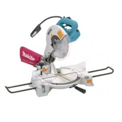Makita LS1040FN 230V Afkortzaag - 1650W - 255 X 30mm - LS1040FN