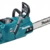 Makita UC013GT101 XGT 40 V Max Kettingzaag Set (1x 5,0Ah) - 45 Cm - Koolborstelloos