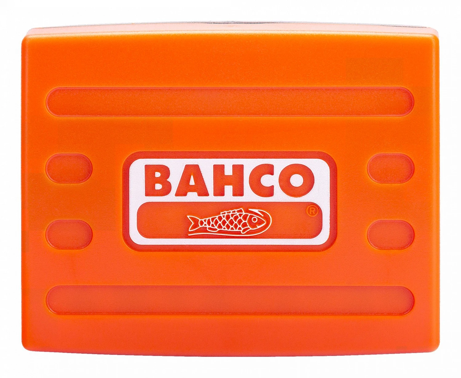 Bahco 2058/S26 26-Delige Bit- En Doppenset - 1/4'' - Afbeelding 3