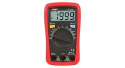 UNI-T UT131A Compacte Digitale Multimeter