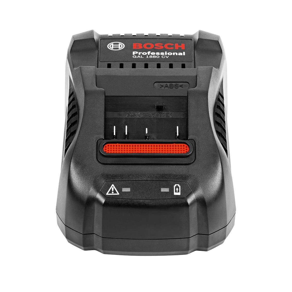 Bosch GDS 18V-300 18V Li-Ion Accu Slagmoersleutel Set (2x 4.0Ah Accu) In L-Boxx - 1/2" - 300Nm - 06019D8202 - Afbeelding 4