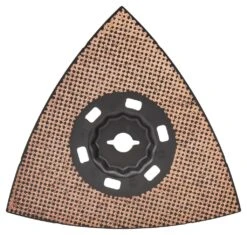 Makita B-66581 MAM018 Schuurzool HM - 116mm - K100