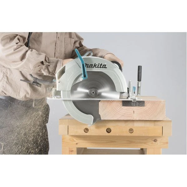 Makita HS0600 Cirkelzaag - 2000W - 270mm - Afbeelding 6