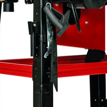 Einhell TC-TS 315 U Zaagtafel - 2000W - 315 X 30mm - 4340556 - Afbeelding 6