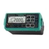 Kyoritsu 6024PV Isolatieweerstand- En Aardingsweerstandtester